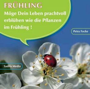 Frühling – Nr. 508 von Focke,  Petra