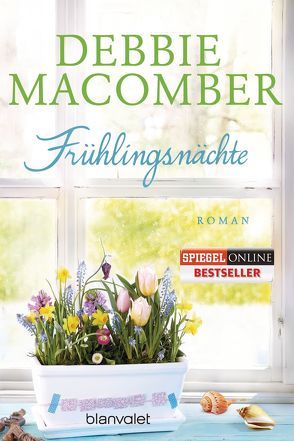 Frühlingsnächte von Macomber,  Debbie