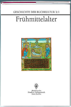 Frühmittelalter von Mazal,  Otto