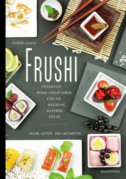 Frushi von Eggers,  Berend