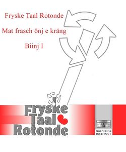 Fryske Taal Rotonde von Adeline Petersen