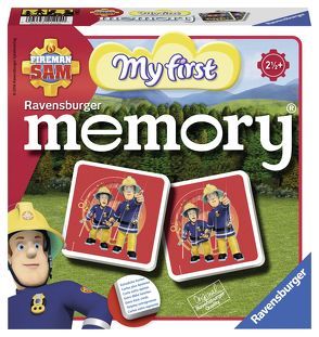 FS: My first memory® von Hurter,  William H.