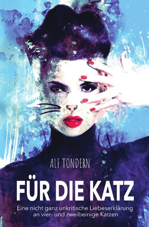 Für die Katz von Albrecht,  Edith, Tondern,  Alf