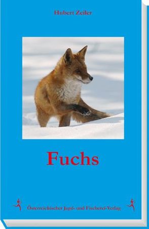 Fuchs von Zeiler,  Hubert