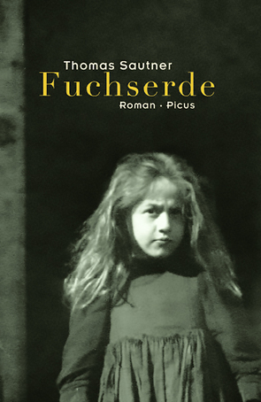 Fuchserde von Sautner,  Thomas