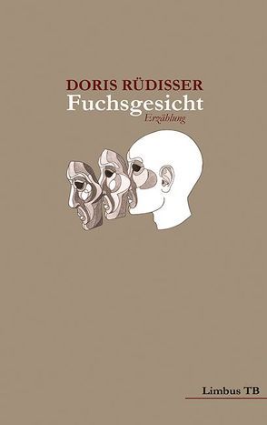 Fuchsgesicht von Rüdisser,  Doris