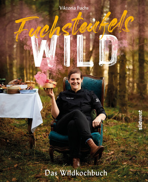 Fuchsteufelswild von Fuchs,  Viktoria