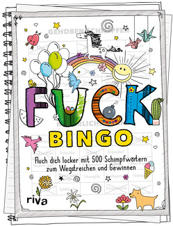 FUCK – Bingo