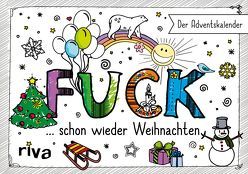 FUCK – Der Adventskalender