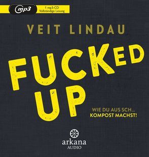 Fucked up von Lindau,  Veit