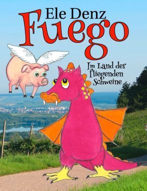 Fuego 2 von Denz,  Ele