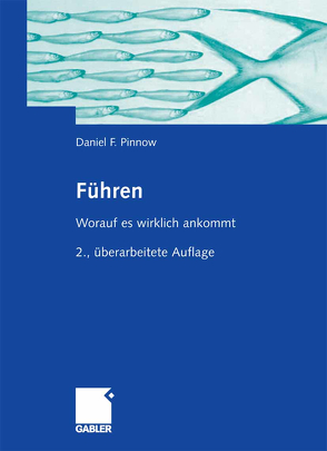 Führen von Pinnow,  Daniel F