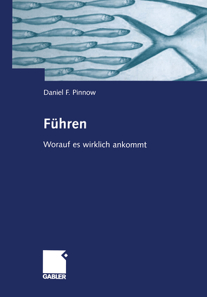 Führen von Pinnow,  Daniel F