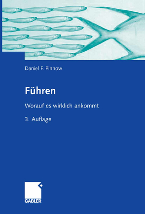 Führen von Pinnow,  Daniel F