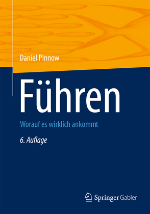 Führen von Pinnow,  Daniel F