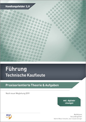 Führung von Ledergerber,  Ivo