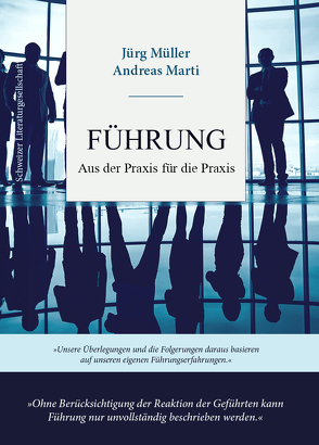 Führung von Andreas,  Marti, Jürg,  Müller