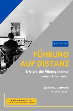 Führung auf Distanz von Guttmann,  Marlow