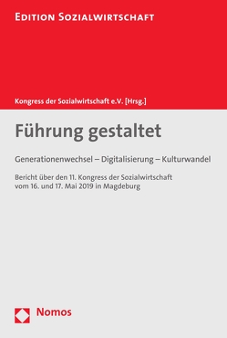 Führung gestaltet von Kongress der Sozialwirtschaft e.V.