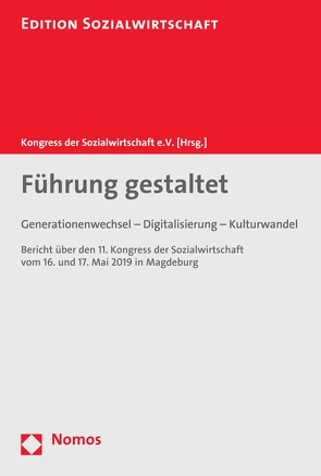 Führung gestaltet von Kongress der Sozialwirtschaft e.V.