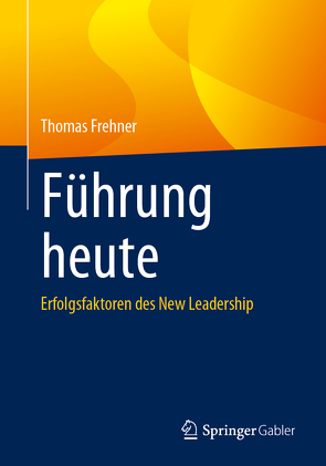 Führung heute von Frehner,  Thomas