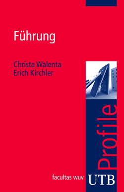 Führung von Kirchler,  Erich, Walenta,  Christa