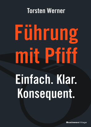 Führung mit Pfiff von Torsten,  Werner