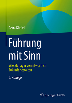 Führung mit Sinn von Künkel,  Petra