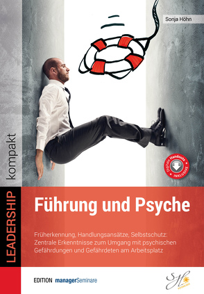 Führung und Psyche von Höhn,  Sonja