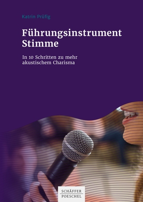 Führungsinstrument Stimme von Prüfig,  Katrin