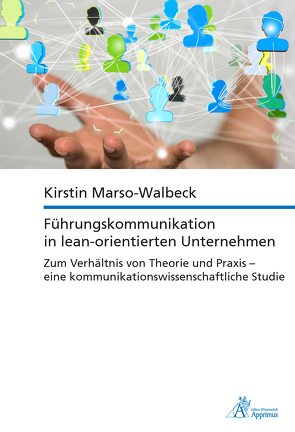 Führungskommunikation in lean-orientierten Unternehmen von Marso-Walbeck,  Kirstin