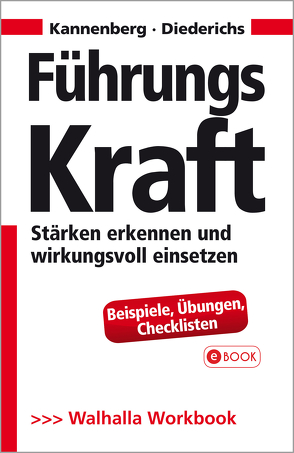 FührungsKraft von Diederichs,  Matthias, Kannenberg,  Dieter