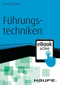 Führungstechniken eBook active von Zielke,  Christian