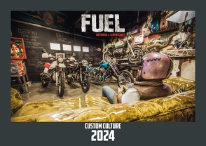 FUEL Kalender 2024