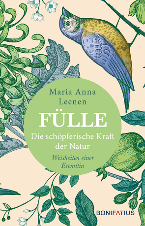 Fülle von Leenen,  Maria Anna