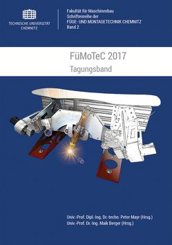 FüMoTeC 2017 von Berger,  Maik, Mayr,  Peter