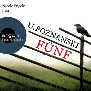 Fünf von Engeln,  Nicole, Poznanski,  Ursula