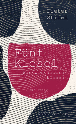 Fünf Kiesel von Stiewi,  Dieter