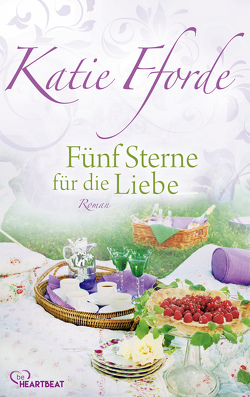 Fünf Sterne für die Liebe von Fforde,  Katie, Kramp,  Katharina