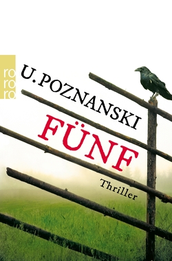 Fünf von Poznanski,  Ursula