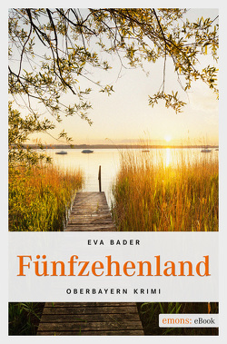 Fünfzehenland von Bader,  Eva