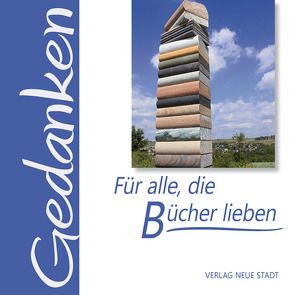 Für alle, die Bücher lieben von Hartl,  Gabriele