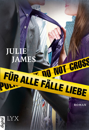 Für alle Fälle Liebe von James,  Julie, Pannen,  Stephanie