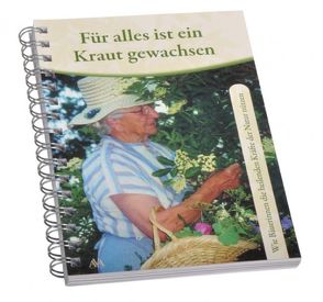 Für alles ist ein Kraut gewachsen