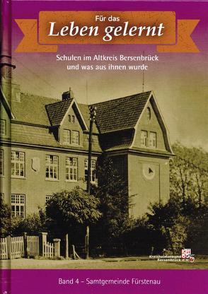 Für das Leben gelernt – Fürstenau