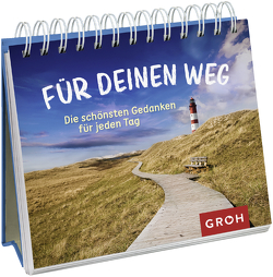 Für deinen Weg von Groh Verlag