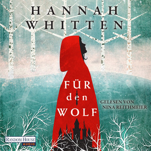 Für den Wolf von Reithmeier,  Nina, Weinert,  Simon, Whitten,  Hannah