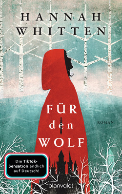 Für den Wolf von Weinert,  Simon, Whitten,  Hannah