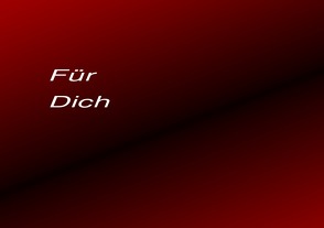 Für Dich von Kostera,  Eva