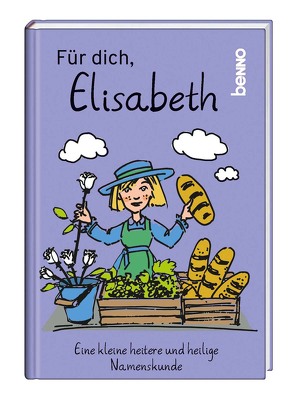 Für dich, Elisabeth